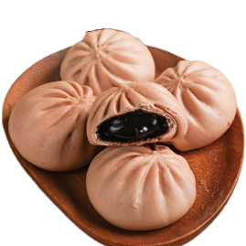 YT Molten Milo Bun 爆浆美禄包 9pcs