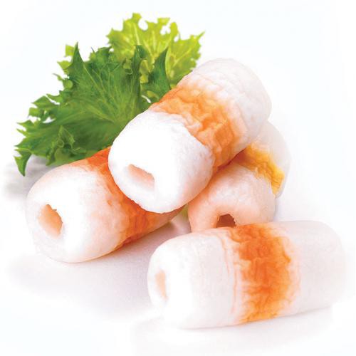 Mini Chikuwa 迷你竹轮 200g