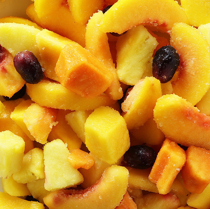 Mixed Fruits 混合水果 500g