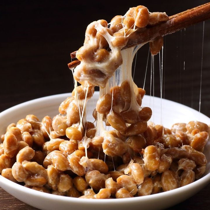 Natto Japan 日本纳豆 40g x 3pkt