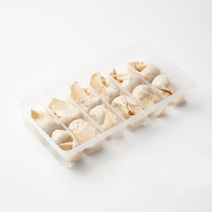 Traditional Wantan 云吞 12pcs