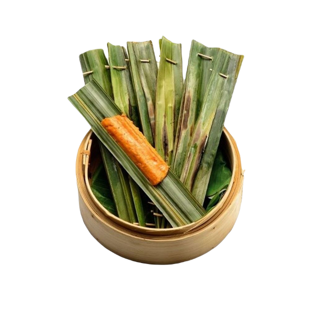 Otak-Otak Stick 乌达(支) (15pcs)