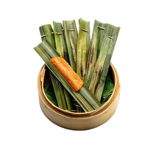 Otak-Otak Stick 乌达(支) (15pcs)
