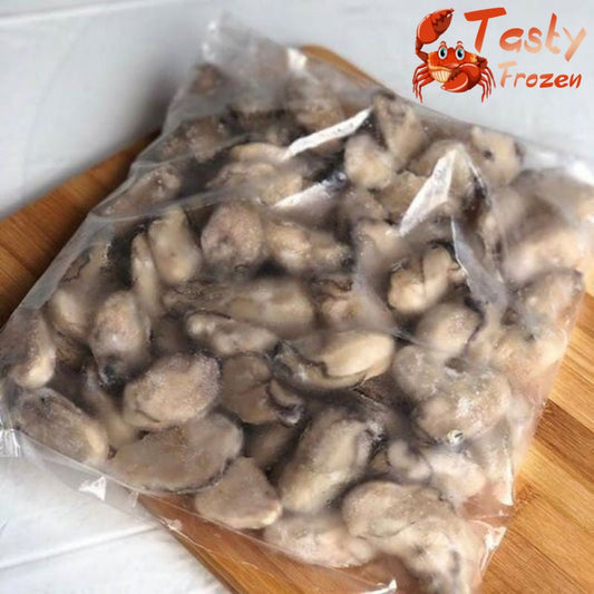 Oyster Meat 蚝煎肉 1kg