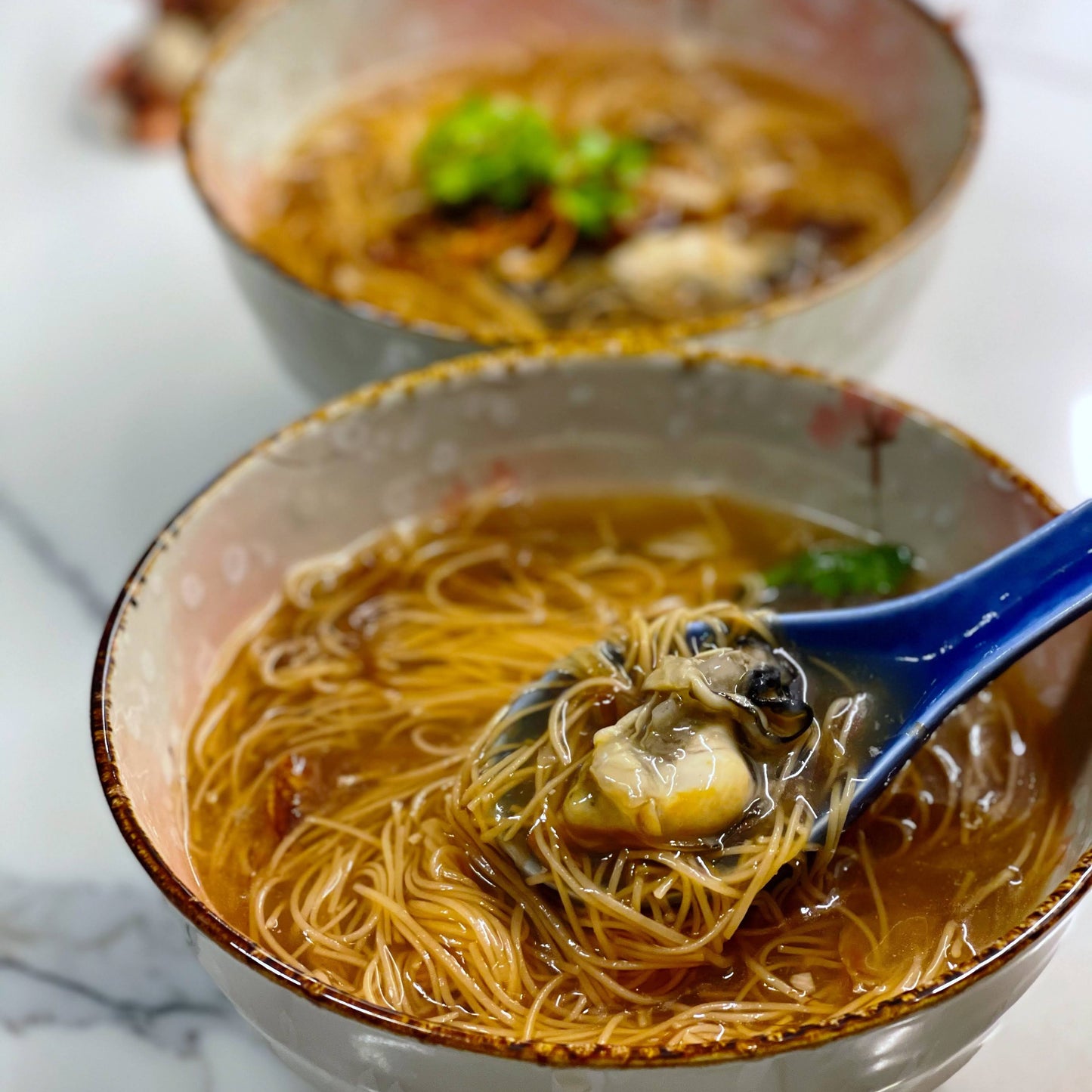 Oyster Mee Sua 蚝仔面线 500g±