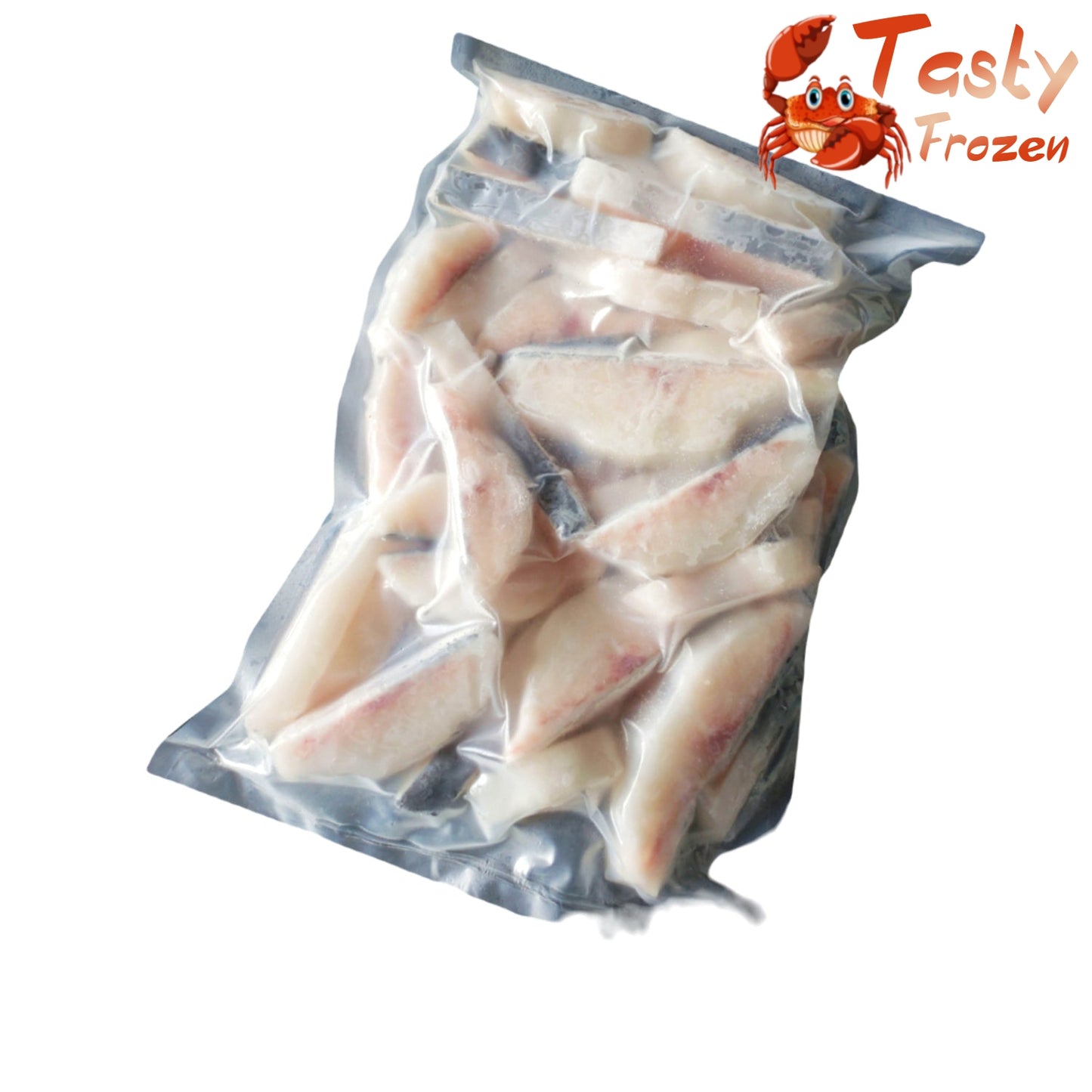Patin Fish Meat 巴丁鱼肉 1kg