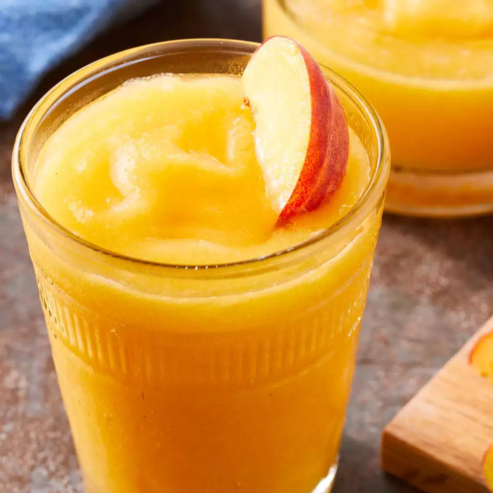 Yellow Peaches 黄桃 500g
