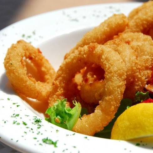 Pepper & Salt Sotong Ring 椒盐苏东圈 500g