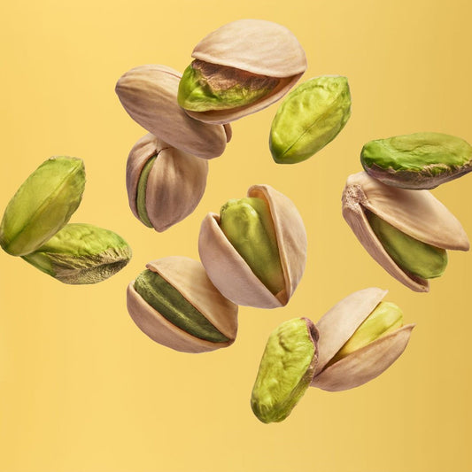 Pistachios 开心果 500g