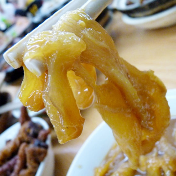 Pork Tendon 冷冻猪蹄跟 500g±