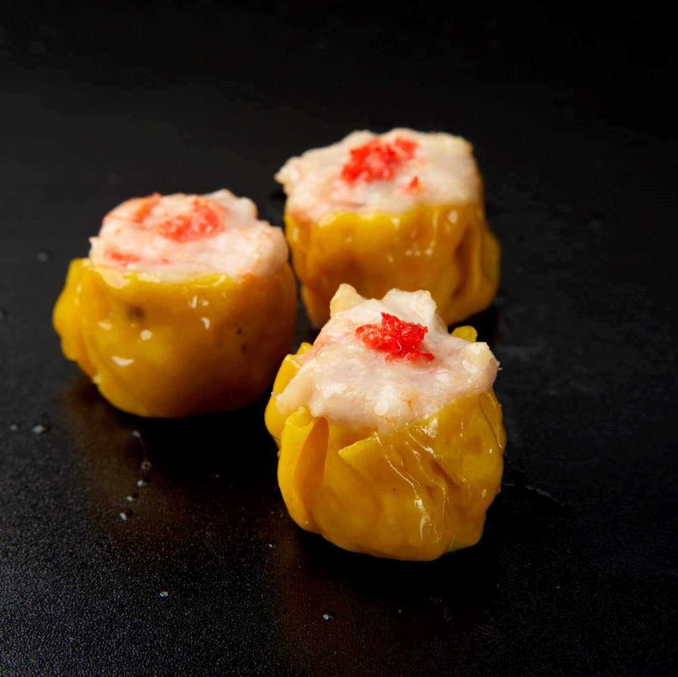 EZ Prawn Siew Mai 鸡肉虾烧卖 9pcs