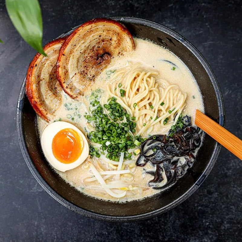 Kanika Japanese Fresh Ramen 日式拉面 200g