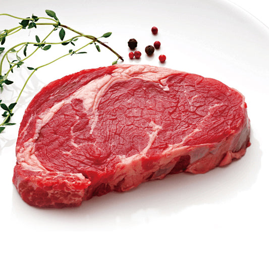 Brazil Grain Fed Ribeye 巴西肋眼牛排 200g±