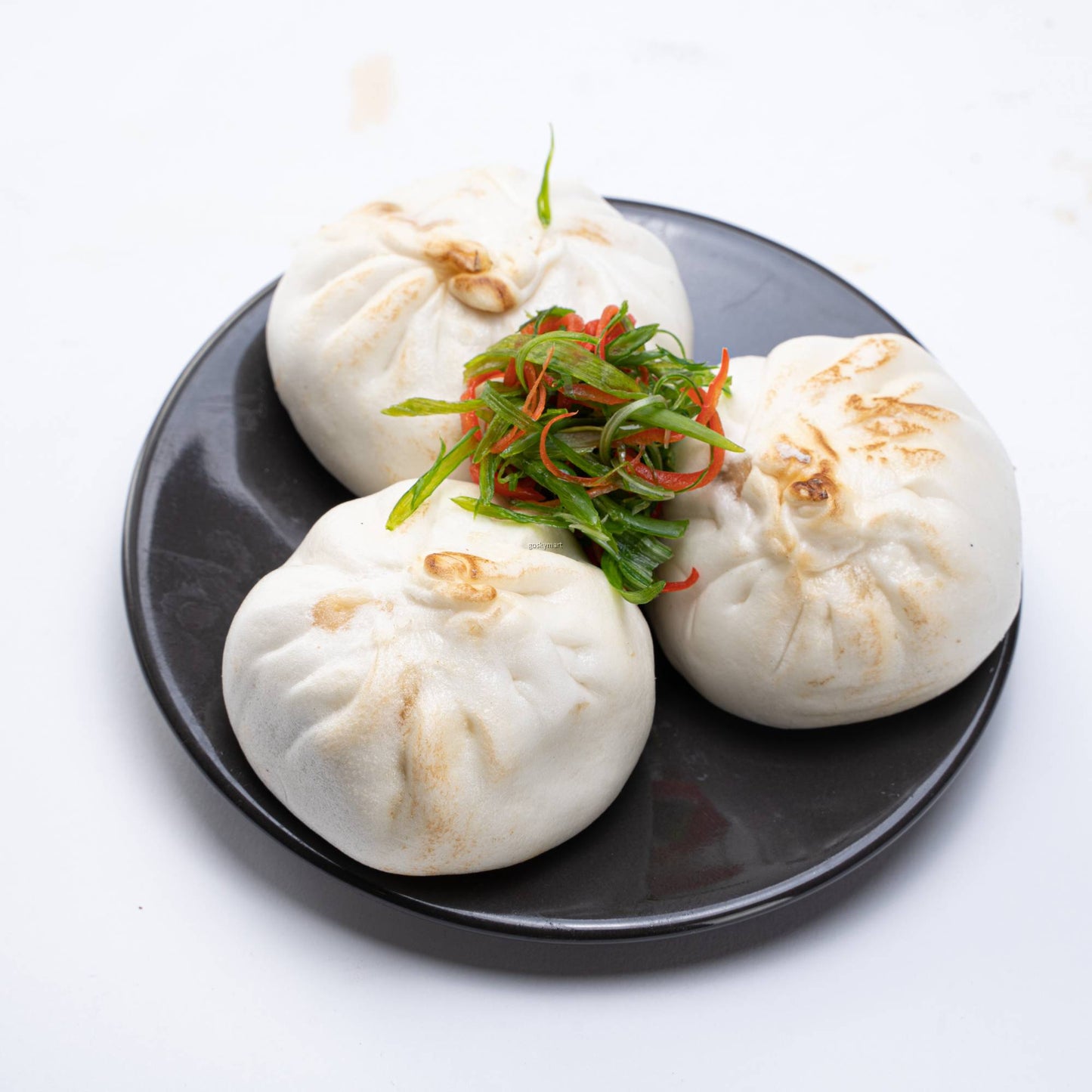SM Chinese Wine Bun 功夫唐酒鸡包 6pcs