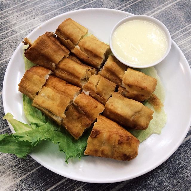 Salad You Tiao 沙律油条 500g±