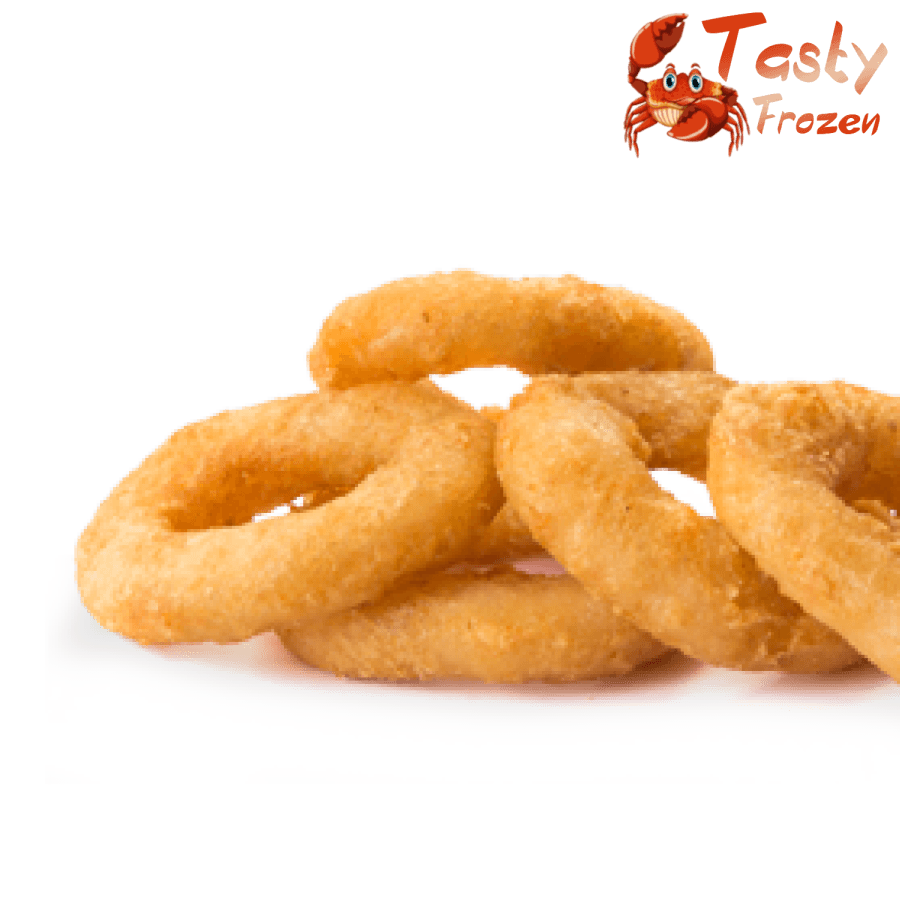 Seafood Ring 500G Prepared Appetizers & Side Dishes