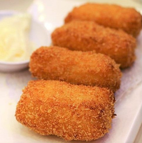 Salad Roll 美味沙律卷 10's