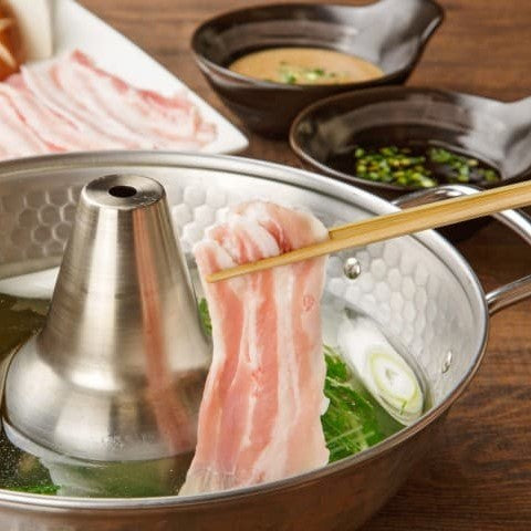 Shabu Shabu Pork 涮涮肉 (250~300g)