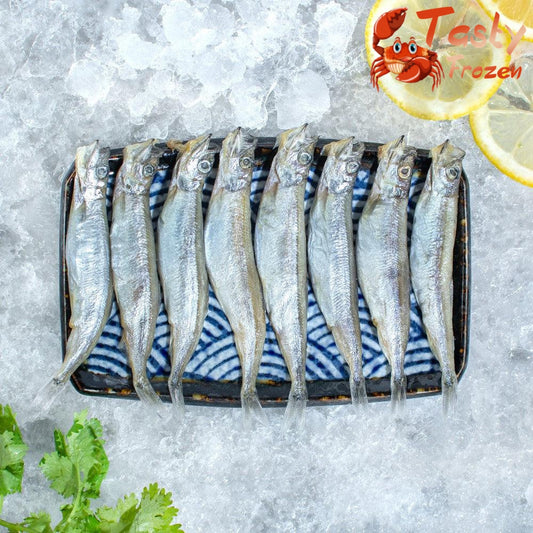 Capelin (Shishamo) 多春鱼 150g