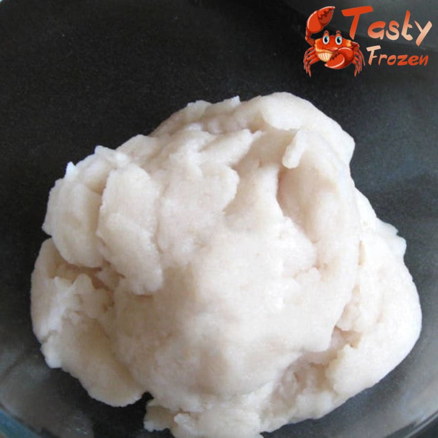 Sifu Fish Paste 高品质鱼胶 1kg