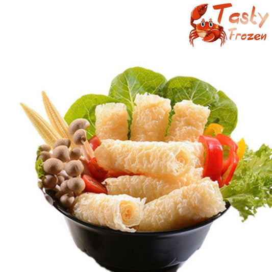 Everbest Ring Roll 铃铃卷 168g