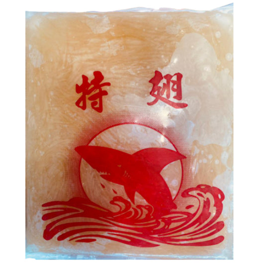 Premium Veg Shark Fin 特级素鱼翅 600g±