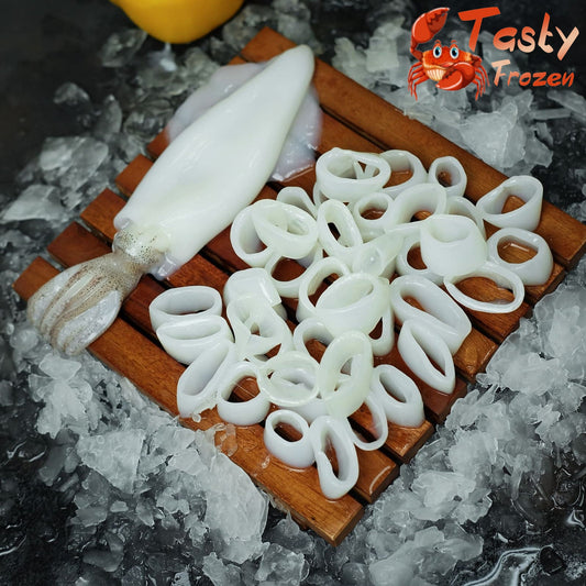 Frozen Sotong 冻苏东 1kg