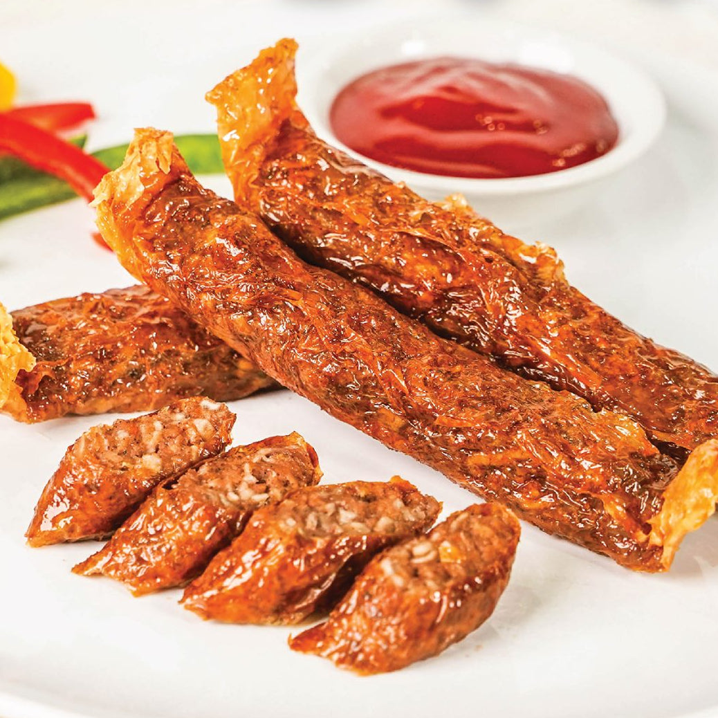 Su Tung Vegetarian 苏东素食