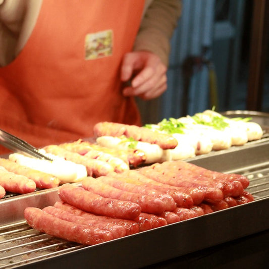 Tian Long Taiwan Sausage 天龙台湾香肠 250g (5pcs)