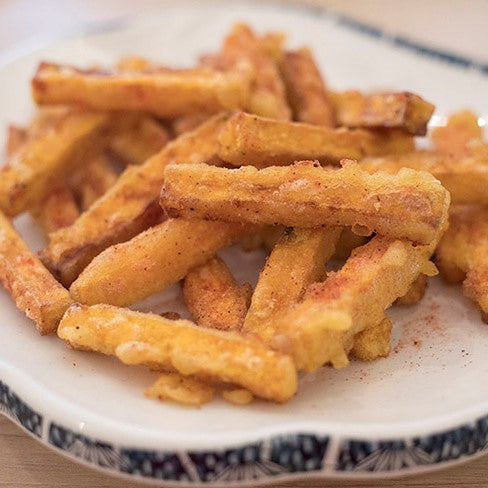 Crispy Sweet Potato 甘梅地瓜 500g