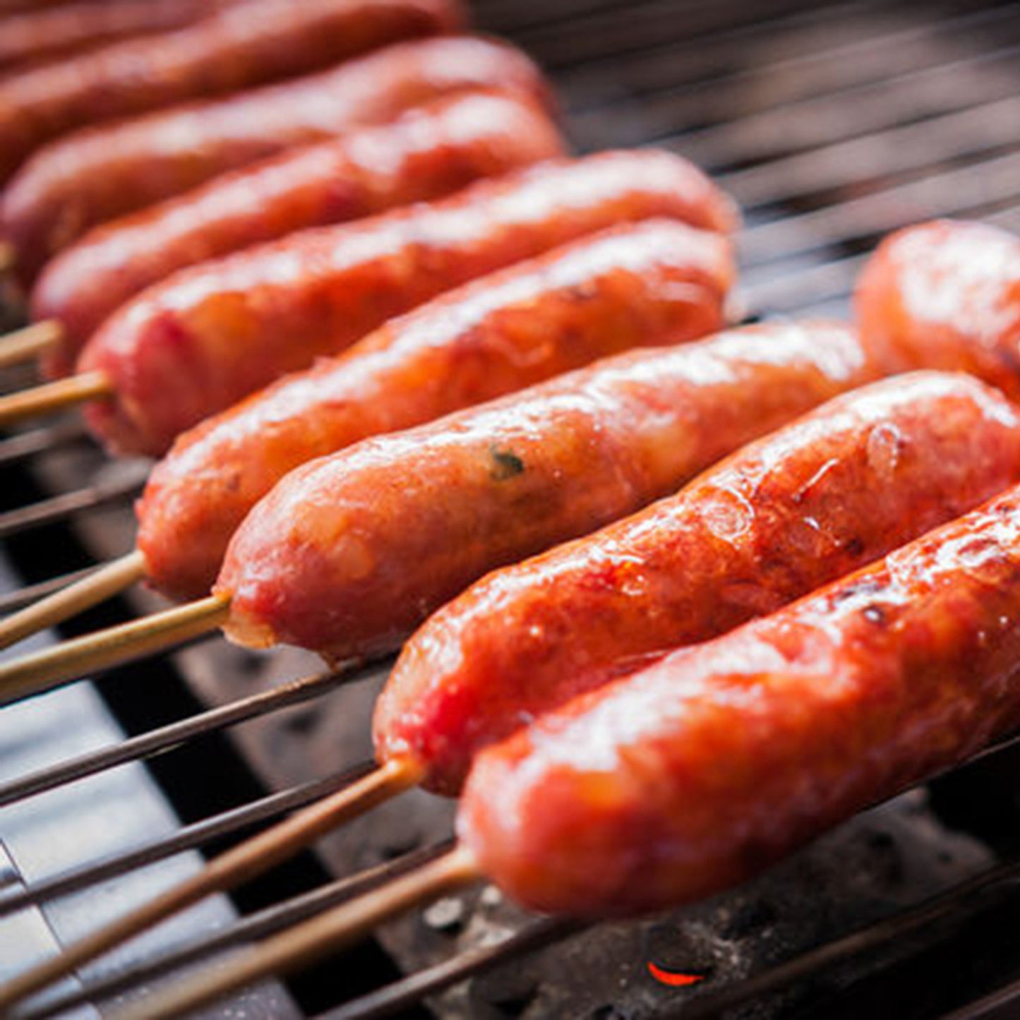 Tian Long Taiwan Sausage 天龙台湾香肠 250g (5pcs)