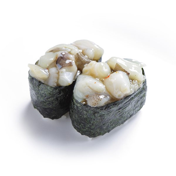 Tako Wasabi 芥末章鱼