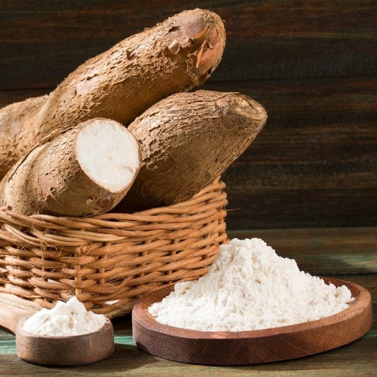 ABC Tapioca Starch 木薯粉 500g