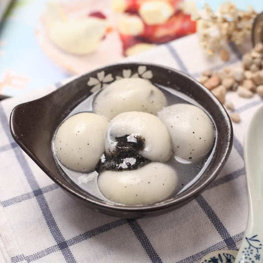 Glutinous Rice Ball 汤圆 (200g)
