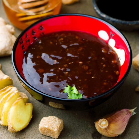 Ajido Teriyaki Sauce 日式照烧酱 400g