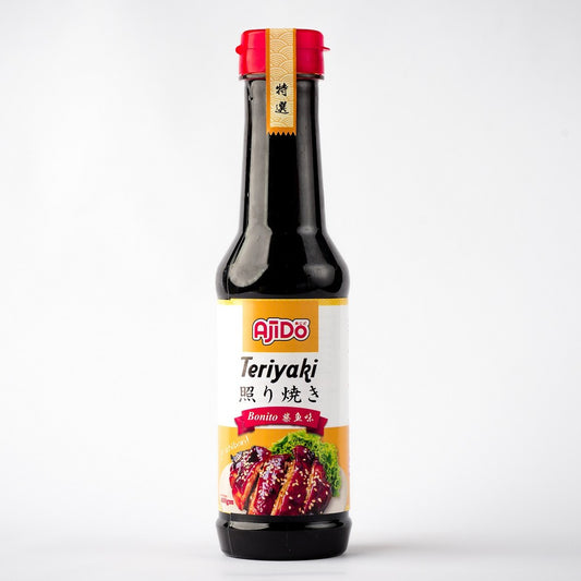 Ajido Teriyaki Sauce 日式照烧酱 400g