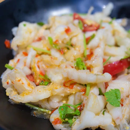 Boneless Chicken Feet 玻璃鸡脚 1kg±