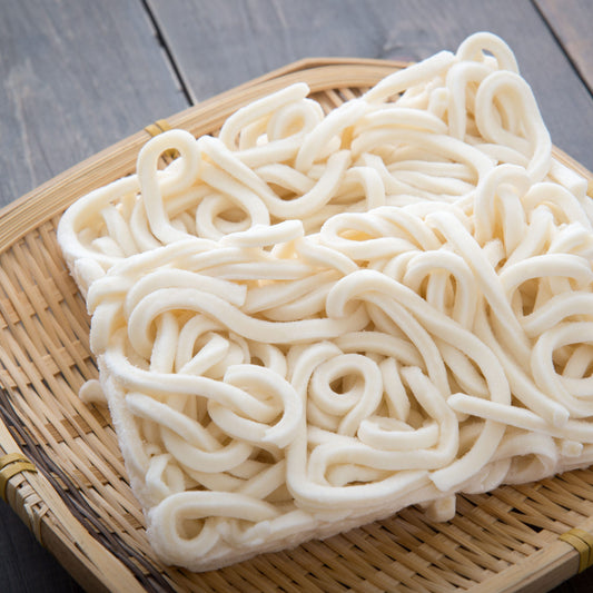 Udo Mee 乌冬面 2pkt