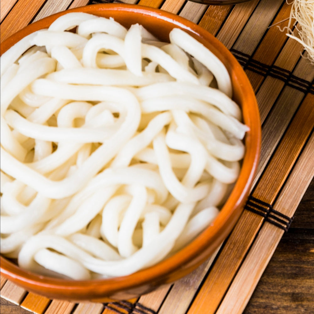 Udo Mee 乌冬面 2pkt