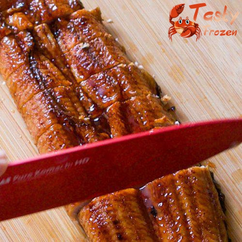 Unagi Kabayaki 烧鳗鱼