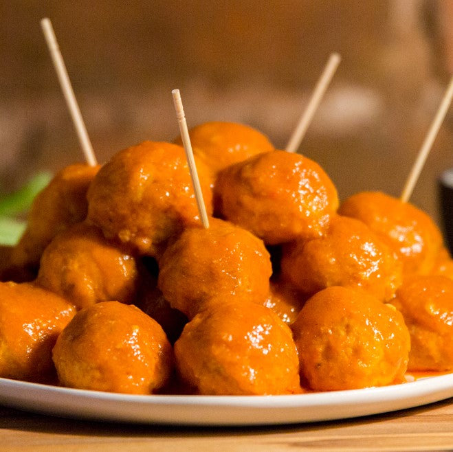 US Chicken Meat Ball 鸡肉球 300g