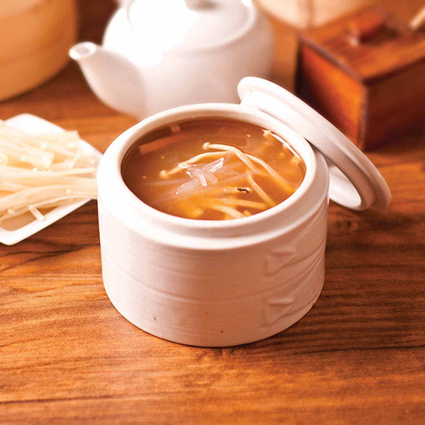 Premium Veg Shark Fin 特级素鱼翅 600g±