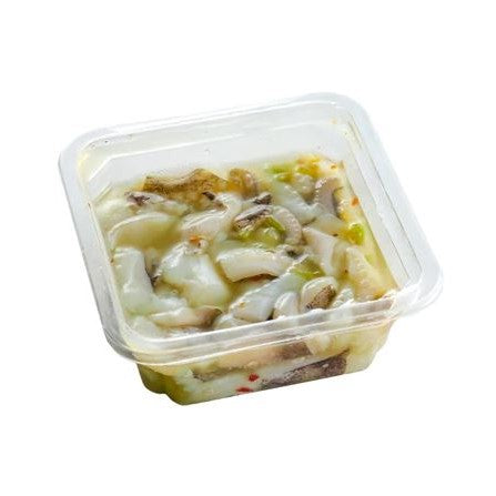 Tako Wasabi 芥末章鱼