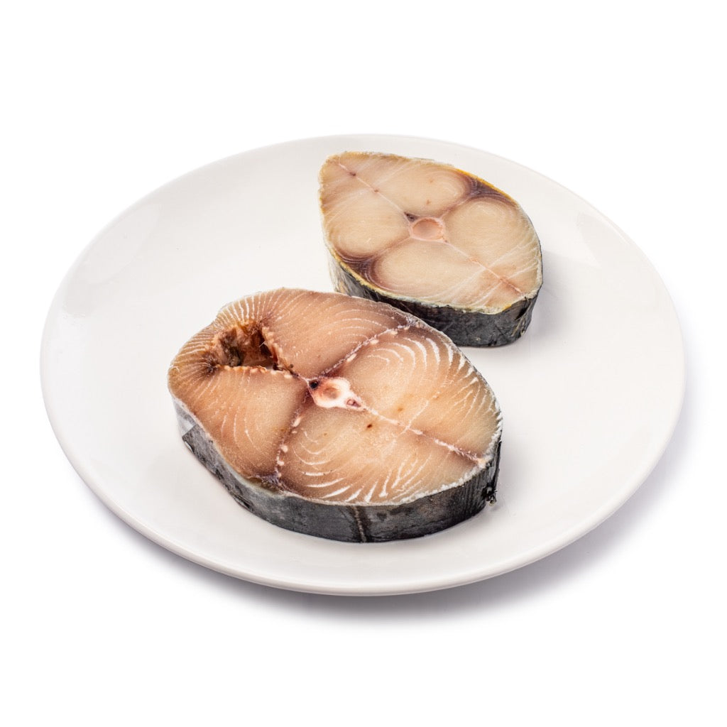 Spanish Mackerel Steak 马鲛鱼排 250g±