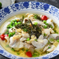 Frozen Rattan Pepper Fish Fillets 重庆香麻藤椒鱼 280g±