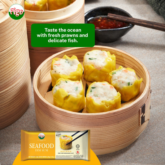 Figo Dimsum 烧卖 200g±