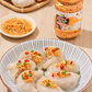 Suci Mama Fried Garlic With Oil 蒜米油 300g±