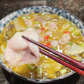 Frozen Sauerkraut Fish Fillets 重庆金汤酸菜鱼 300g±