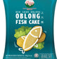 Figo Kek Ikan Oblong 上大果 400g±