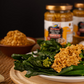 Suci Mama Fried Garlic With Oil 蒜米油 300g±